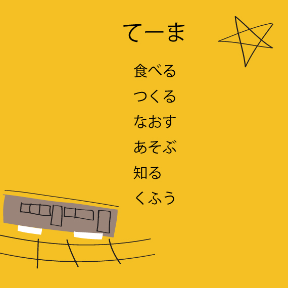 タイムトリップ下北沢