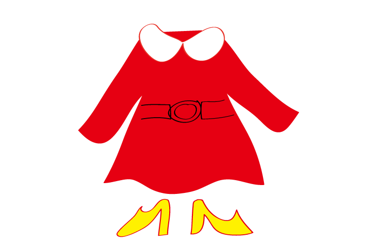 古着のリサイクル